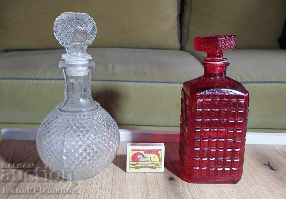 Carafe for connoisseurs, two pieces - 6