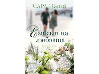 Езикът на любовта