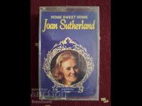 Audio cassette - Joan Sutherland
