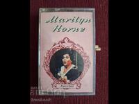 Аудио касета - Мерилин Хорне