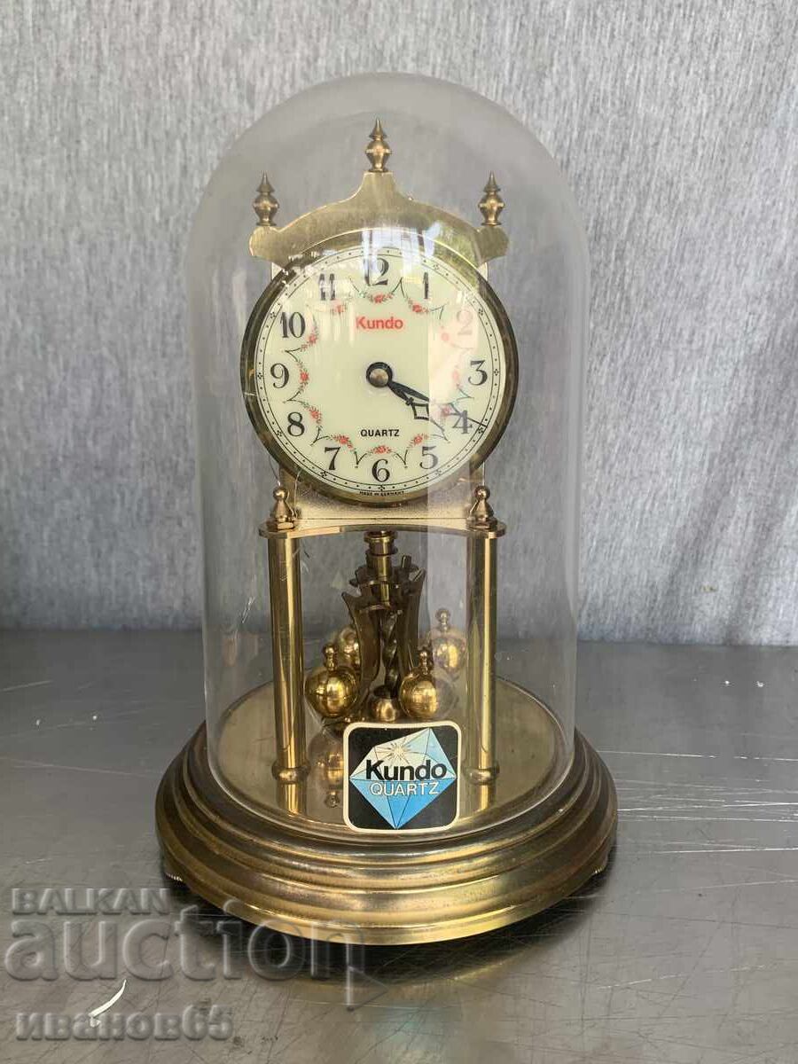 desk clock desk clock