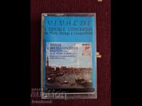 Аудио касета - Вивалди