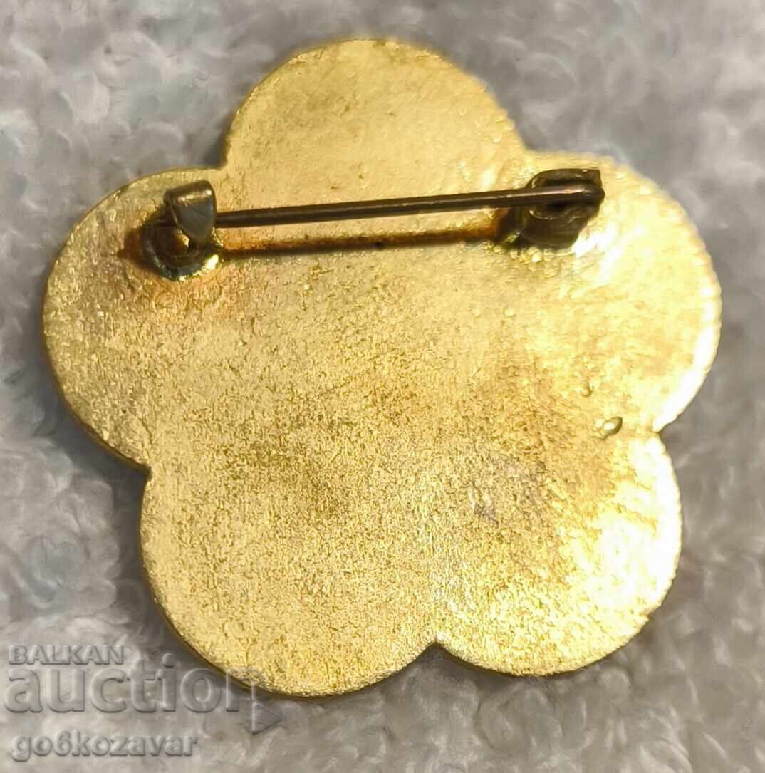 "PENTRU SOLIDARITATE, PACE ȘI PRIETENIE" 1968g cu preț 8.00 BGN | € 4.09 "PENTRU SOLIDARITATE, PACE ȘI PRIETENIE" 1968g cu preț 8.00 BGN | € 4.09