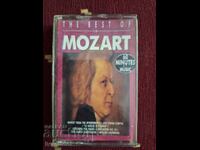 Аудио касета - Моцарт