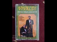 Caseta audio - Vivaldi