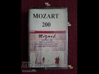 Κασέτα ήχου - Μότσαρτ