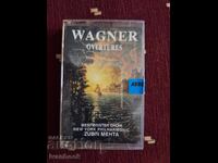 Caseta audio - R. Wagner