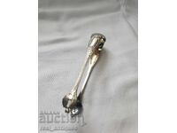 Ασημένια πρέζα ζάχαρης