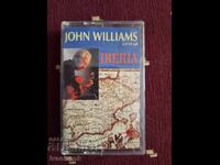 Κασέτα ήχου - Τζον Γουίλιαμς