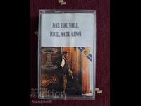 Аудио касета - Класическа музика