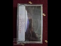 Κασέτα ήχου - Άριες όπερας