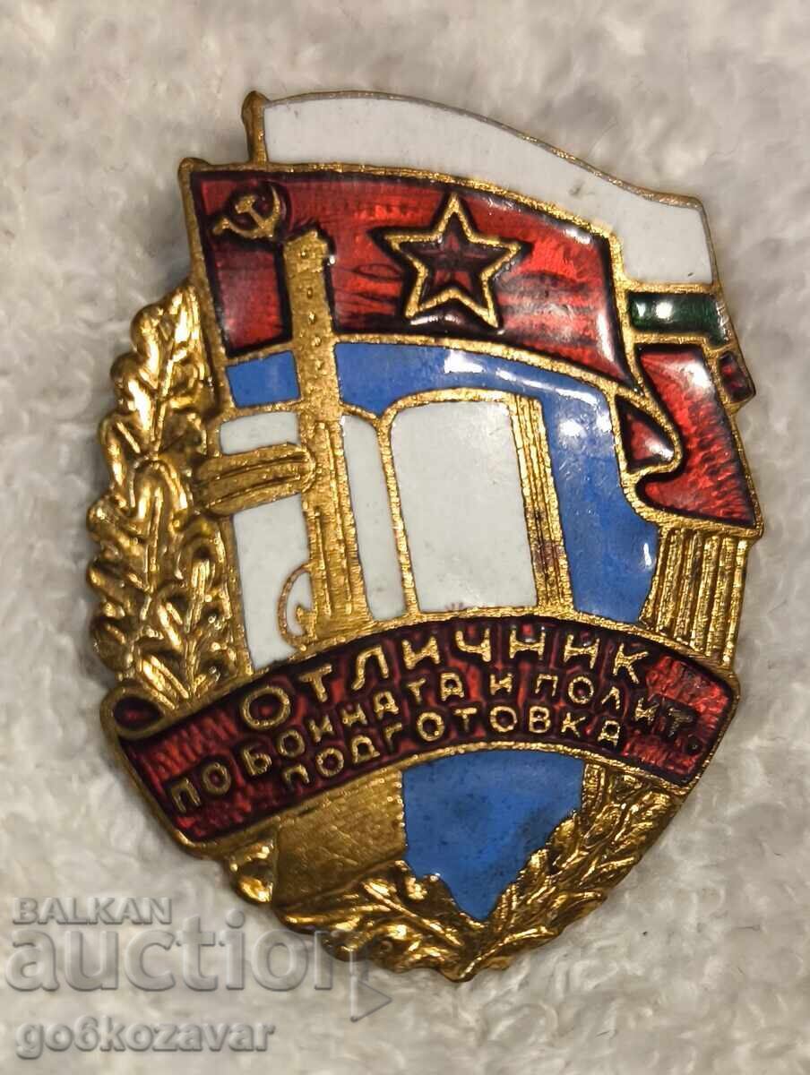 Auction  Excellent Student Badge for BPP Medal Sign Screw!