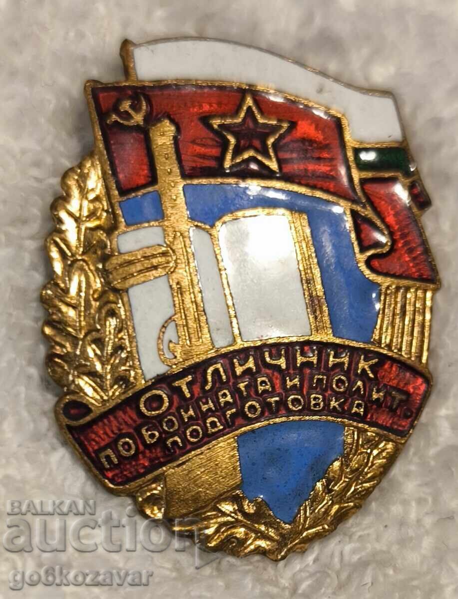 Excellent Student Badge for BPP Medal Sign Screw!