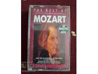 Κασέτα ήχου - Μότσαρτ