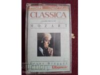 Аудио касета - Моцарт