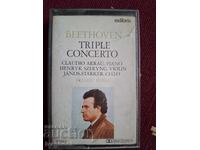 Κασέτα ήχου - Μπετόβεν