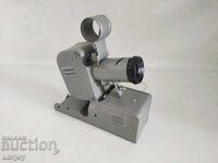 Aparat retro de proiecție