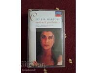 Аудио касета - Сесилия Бартоли