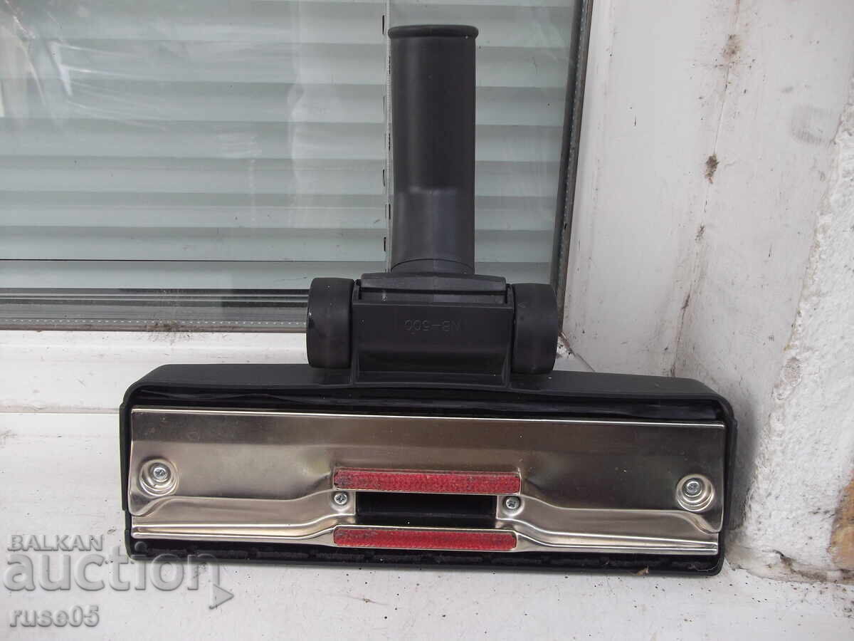 Auction Vacuum cleaner brush "SAMSUNG" Auction Vacuum cleaner brush "SAMSUNG"