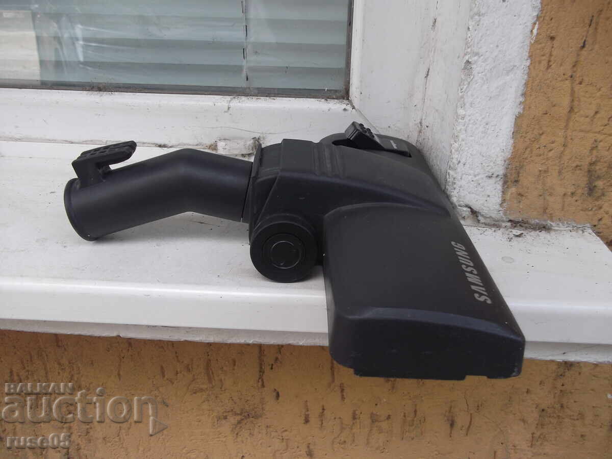 Vacuum cleaner brush "SAMSUNG" - 5 Vacuum cleaner brush "SAMSUNG" - 5