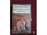 Аудио касета - Найджъл Кенеди