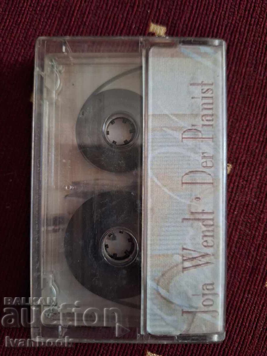 Аукцион Аудио касета - Joia Wendl