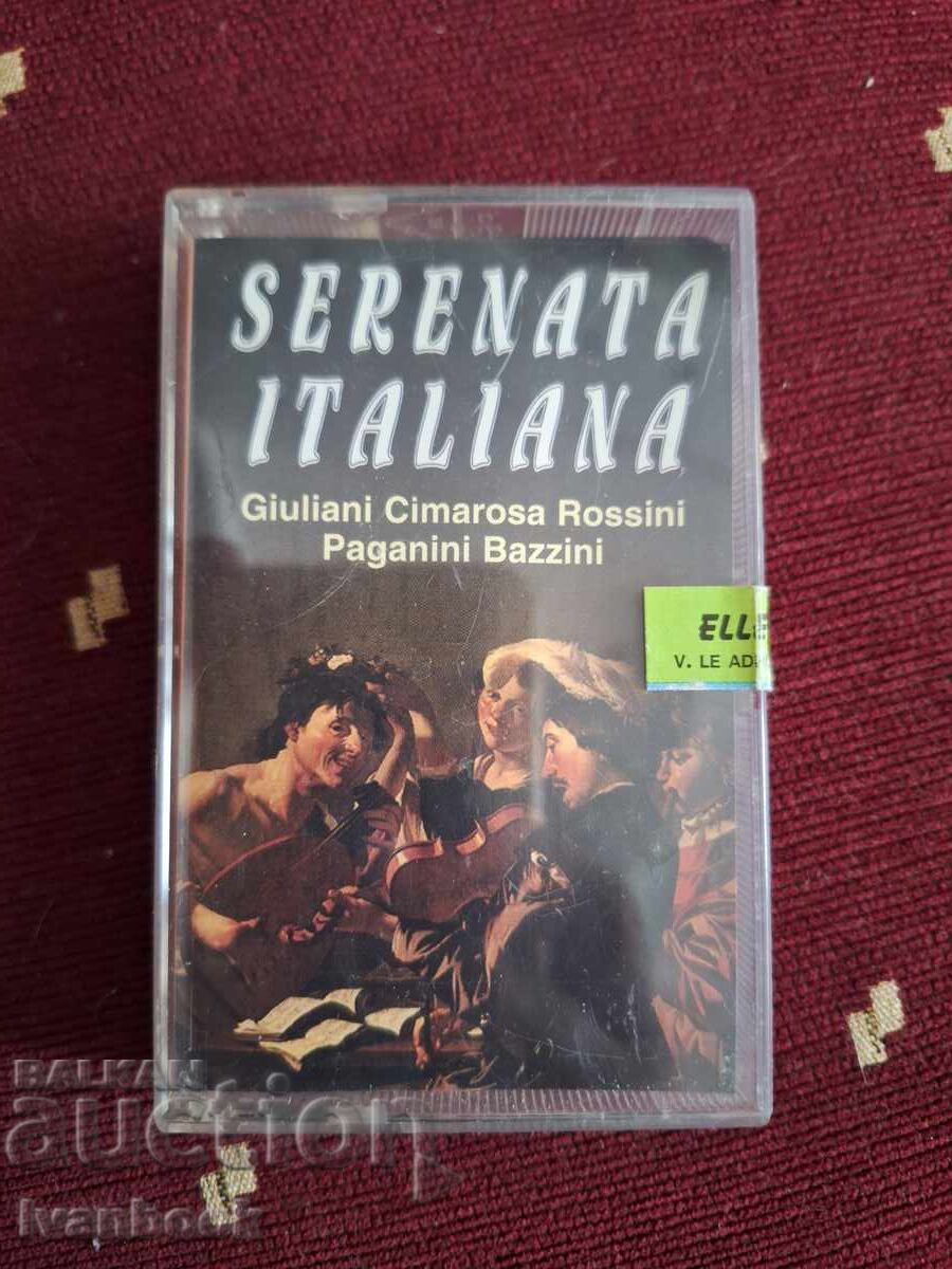 Κασέτα ήχου - Κλασική μουσική Κασέτα ήχου - Κλασική μουσική