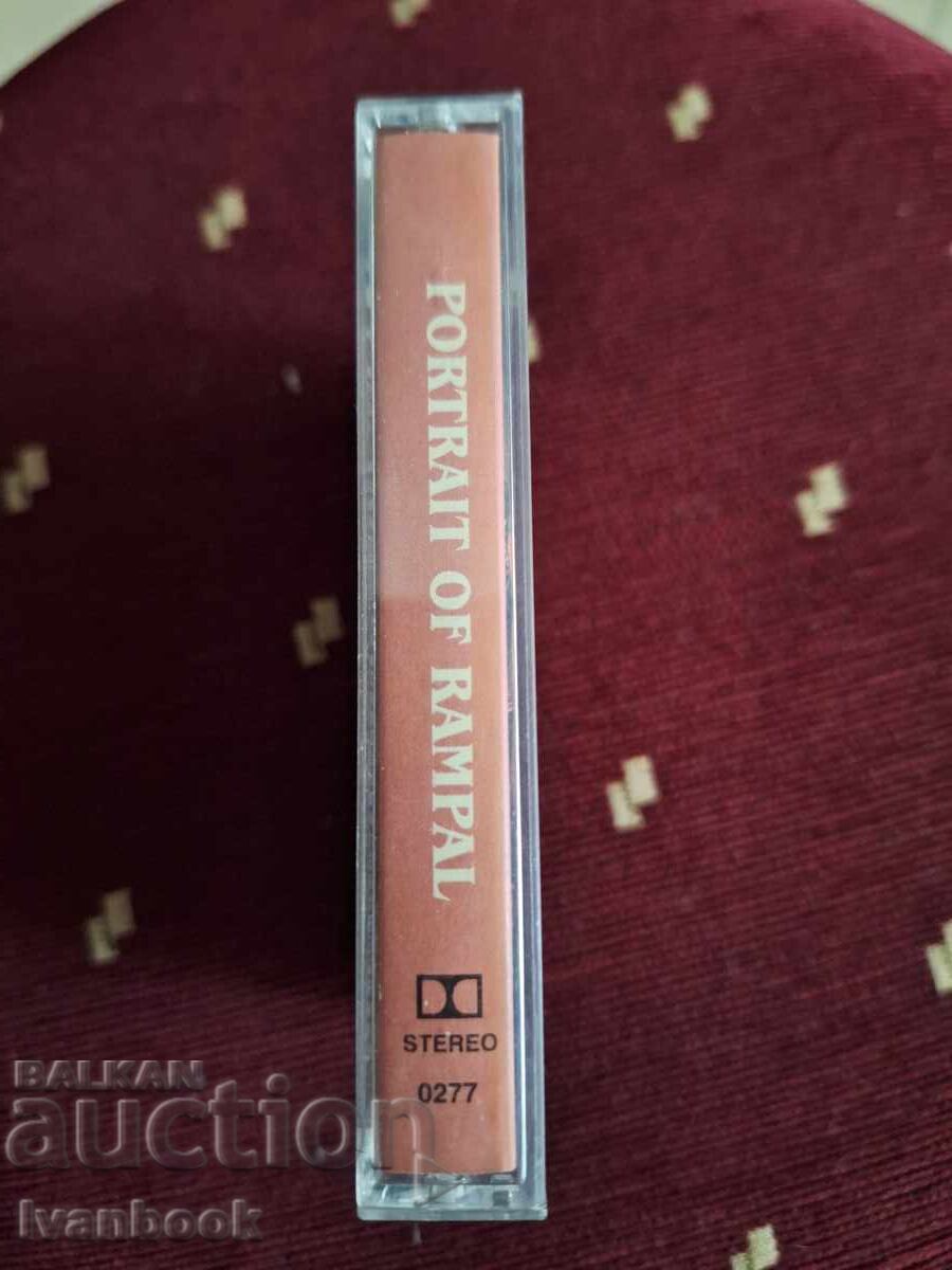 Κασέτα ήχου - Κλασική μουσική με τιμή 3.00 BGN | € 1.53