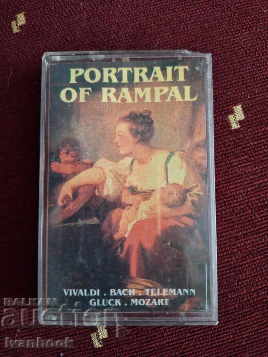 Κασέτα ήχου - Κλασική μουσική