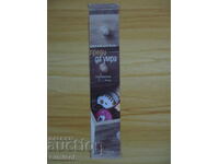 Διαχωριστής βιβλίου "Πριν πεθάνω" της Τζένι Ντάουνχαμ