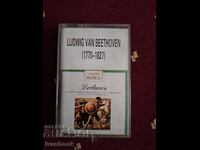 Κασέτα ήχου - Μπετόβεν