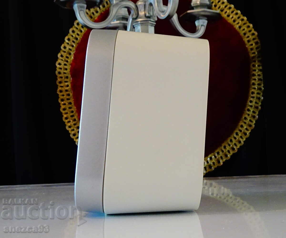 Настолен часовник,будилник Seiko. с цена 69.00 лв. | € 35.28