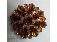 Αντίκα Μάρκας καρφίτσα