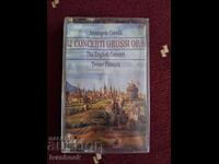 Аудио касета - Arcangelo Corelli