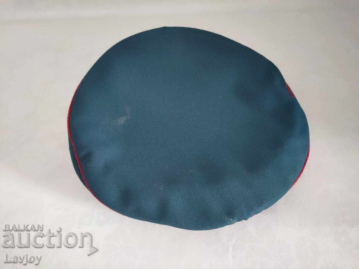 Аукцион Военна соц фуражка