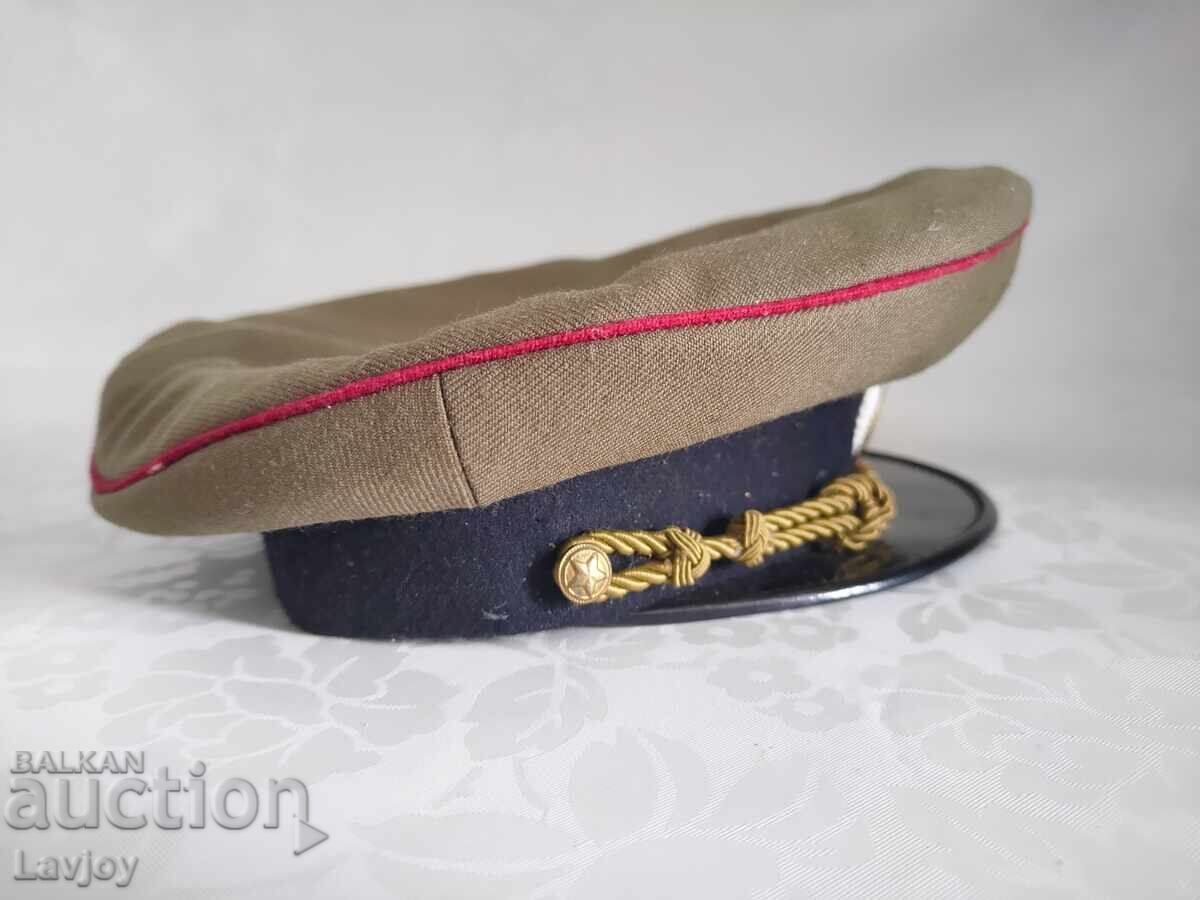 Δημοπρασία Στρατιωτικό καπέλο σοσιαλισμού ###