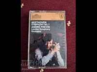 Аудио касета - Бетовен