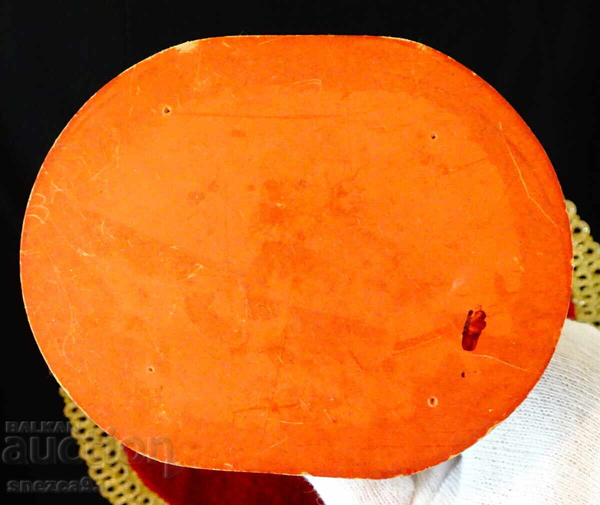 Πορσελάνινο αγαλματίδιο αγόρι, σκύλος, VH Collection - 7