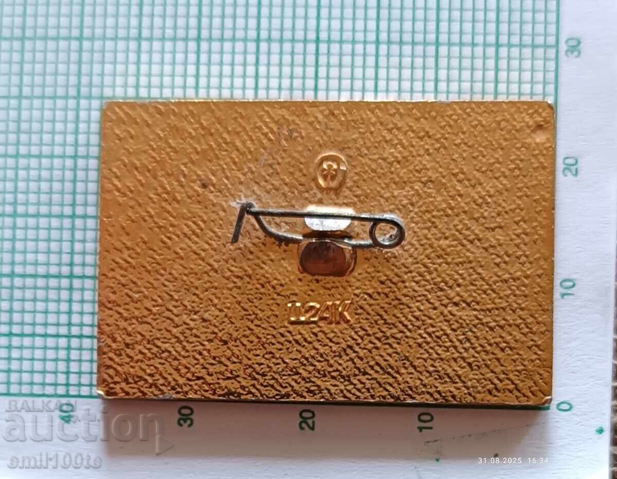 Livrarea Ecuson - Olimpiada Moscova 1980