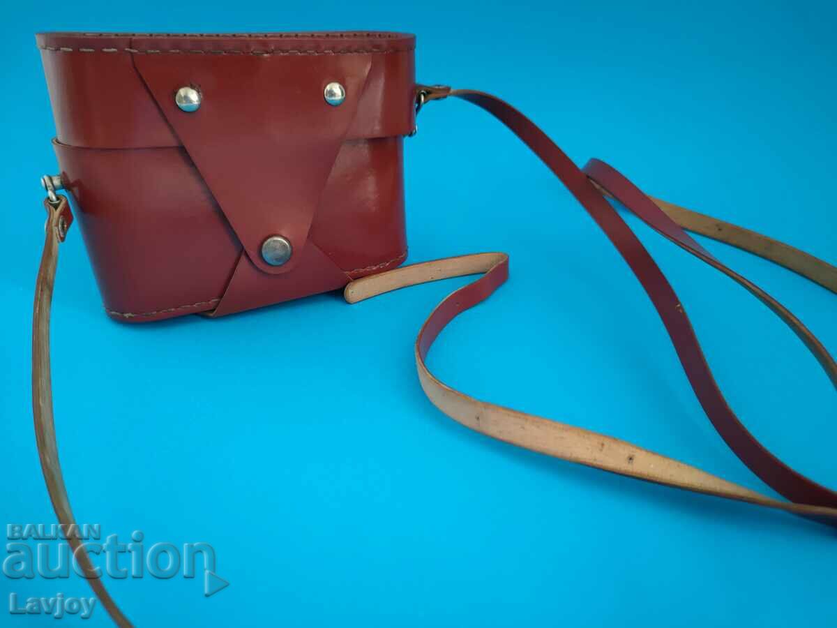 Ρετρό φωτογραφική μηχανή Smena 6 - 6