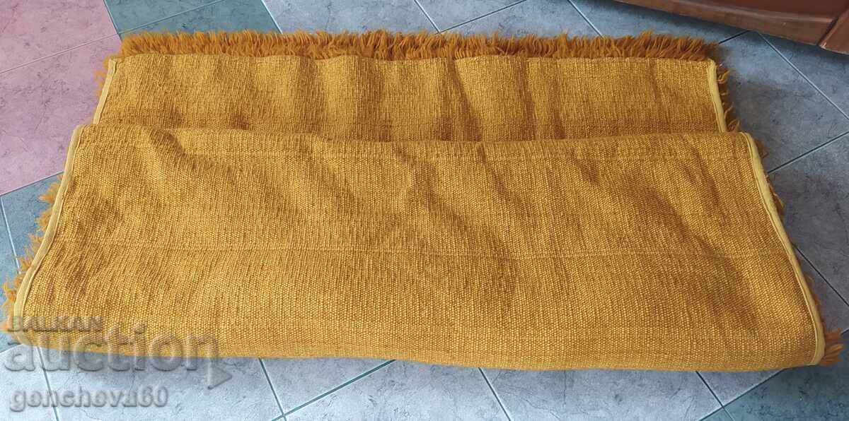 Authentic large woolen blanket with price € 15.00 | 29.34 BGN
