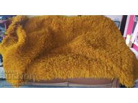 Автентичен голям вълнен китеник