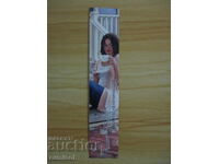 Book Divider "The Beginner's Luck"