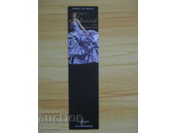 Book divider "Shine"