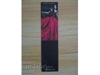 Book divider "Gossip"