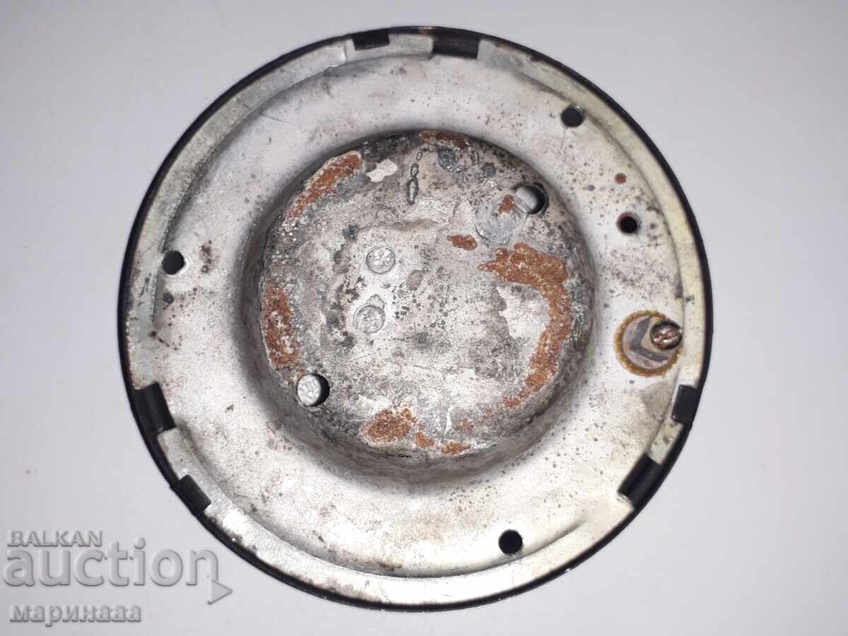 STAR Headlight for "GAZ-51". Z-D "SVETLINA" with price 4.00 BGN | € 2.05 STAR Headlight for "GAZ-51". Z-D "SVETLINA" with price 4.00 BGN | € 2.05