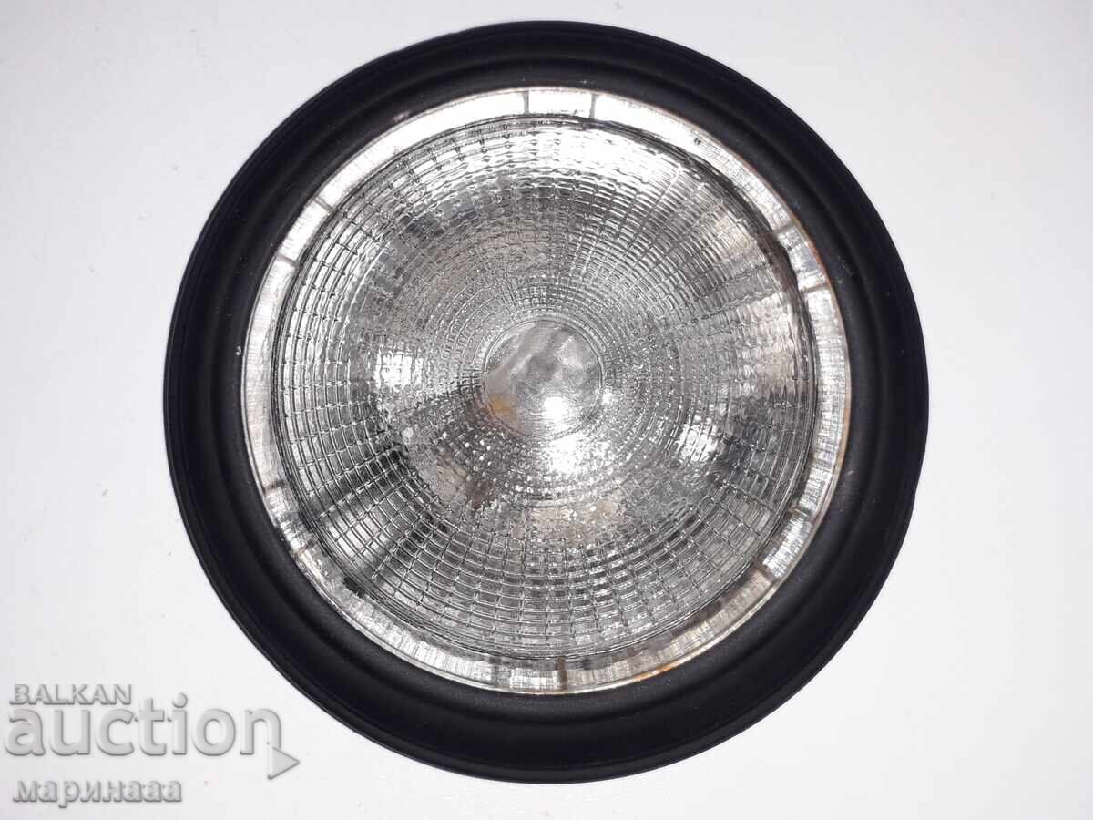 STAR Headlight for "GAZ-51". Z-D "SVETLINA" STAR Headlight for "GAZ-51". Z-D "SVETLINA"