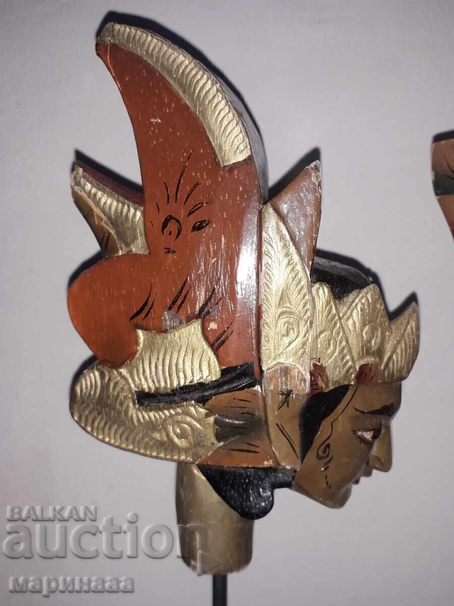 Δημοπρασία ΣΕΤ ΞΥΛΙΝΩΝ ΦΙΓΟΥΡΩΝ