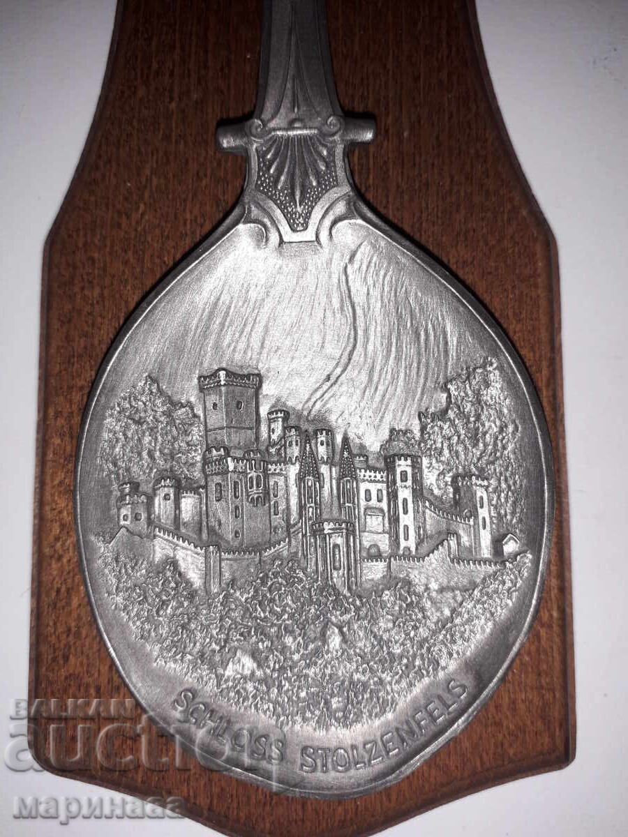 Δημοπρασία ΣΟΥΒΕΝΙΡ. ΨΕΥΔΑΡΓΥΡΟΣ, ΞΥΛΟ Δημοπρασία ΣΟΥΒΕΝΙΡ. ΨΕΥΔΑΡΓΥΡΟΣ, ΞΥΛΟ