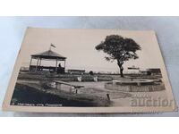 Ταχυδρομική κάρτα Πομόριε Θέα Γρ. Πάσκοφ 1940